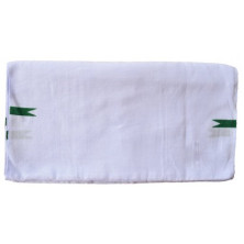 Thorth Chitty - Kerala White Bath Towel - Chutti